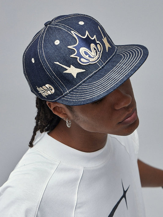 VERSATILE BASEBALL CAP