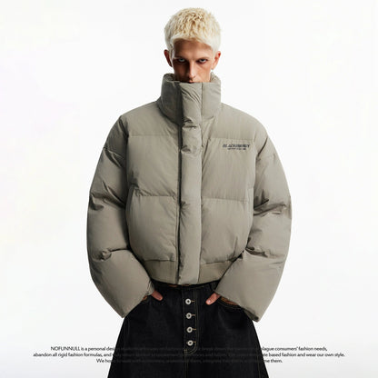 URBAN SHELL DOWN JACKET