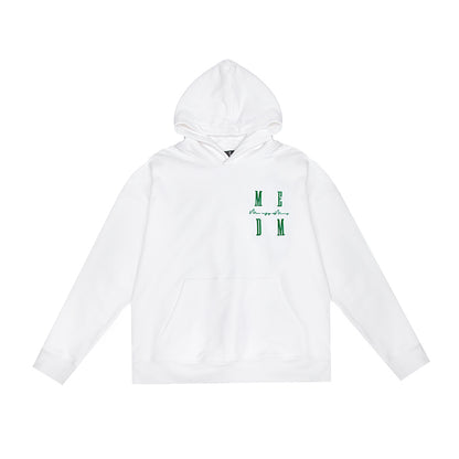 MEDM LOGO HOODIE