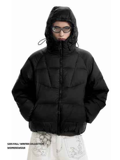 ARCTIC FORCE DOWN JACKET