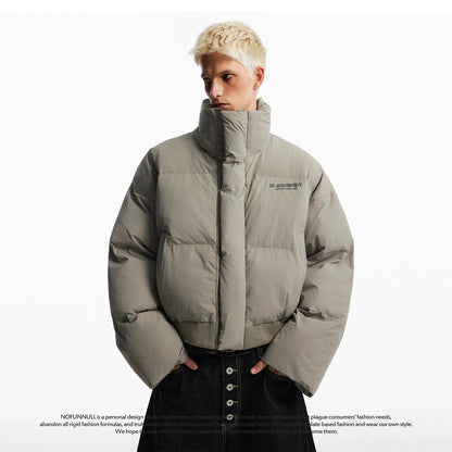 URBAN SHELL DOWN JACKET