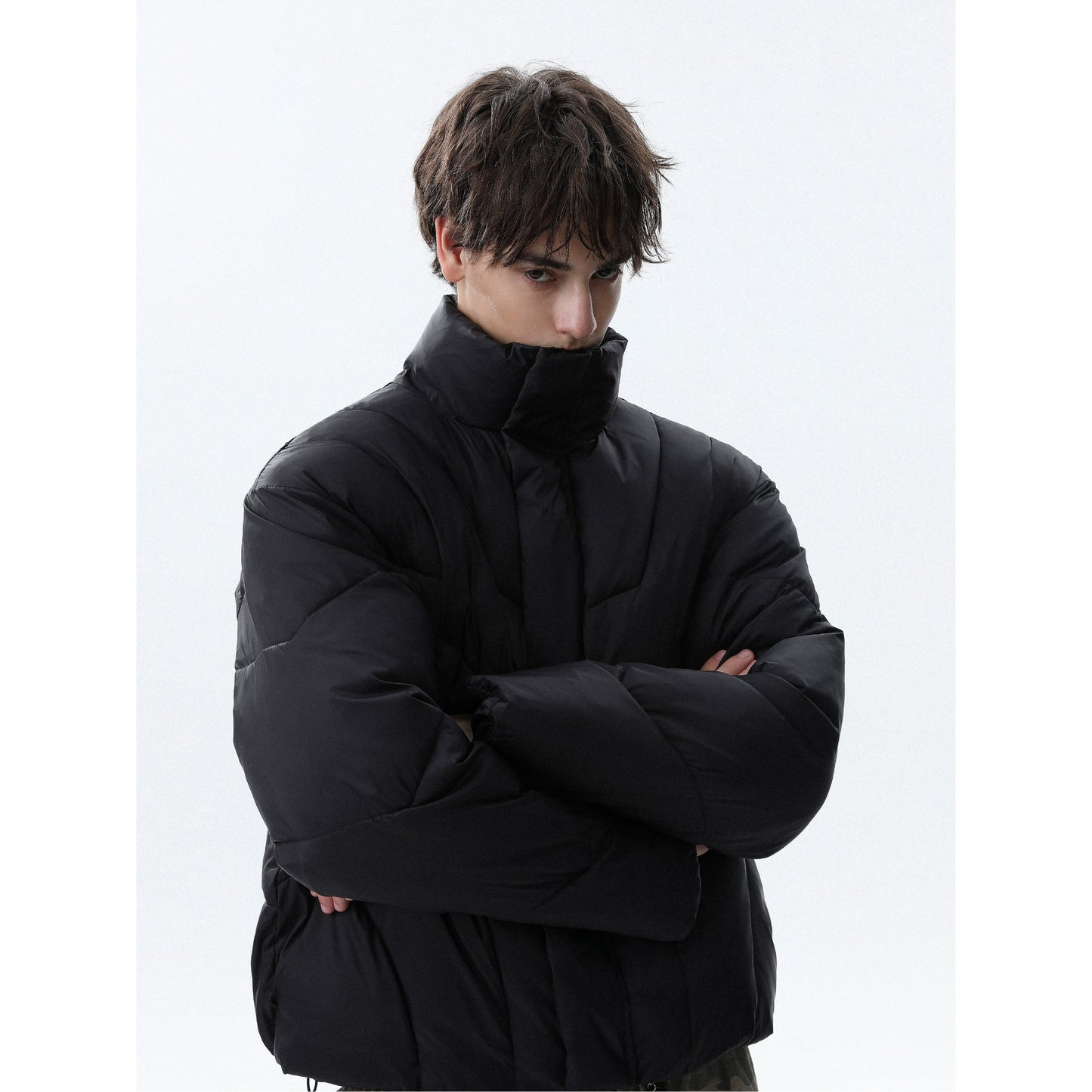 NEUTRAL FORCE JACKET