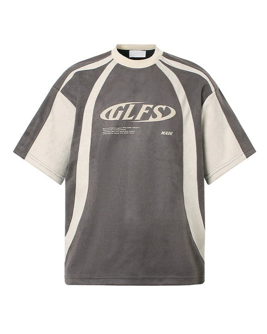 BICOLOR UNIFORM T-SHIRTS