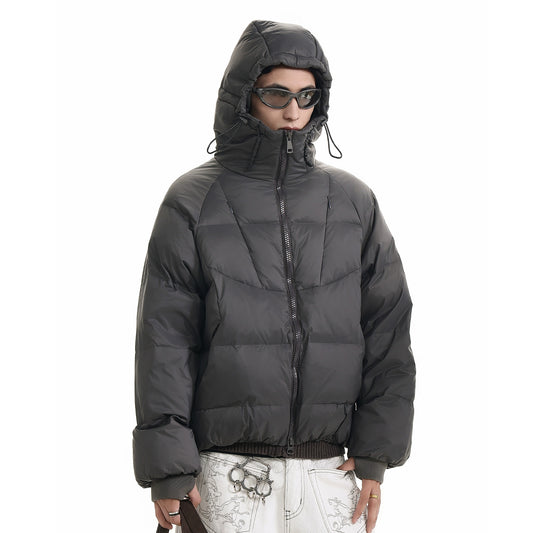 ARCTIC FORCE DOWN JACKET