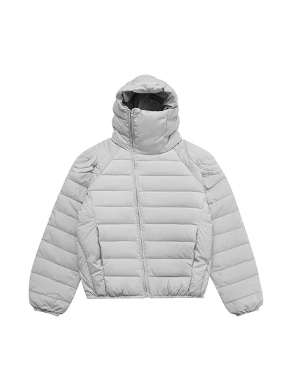 MICRO DOWN PUFFER JACKET