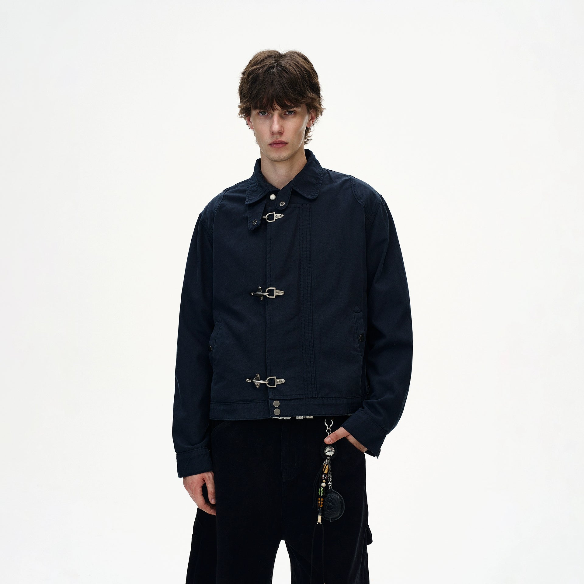 【本日限定価格】078 CITE FIREMAN COAT 本日限定価格】078 CITE FIREMAN COAT 本日限定価格】078 CITE