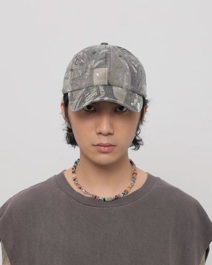 VINTAGE CAMO CAP