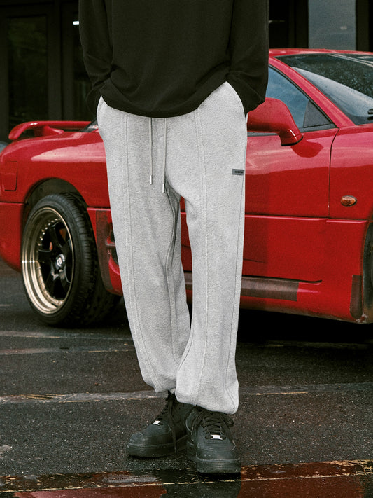 AMERICAN HEAVY SWEATPANTS LIL57